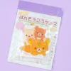 Rilakkuma Spring Playtime Bandages With Case