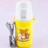 Rilakkuma Stainless Steel Bottle