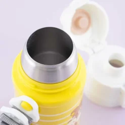 Rilakkuma Stainless Steel Bottle