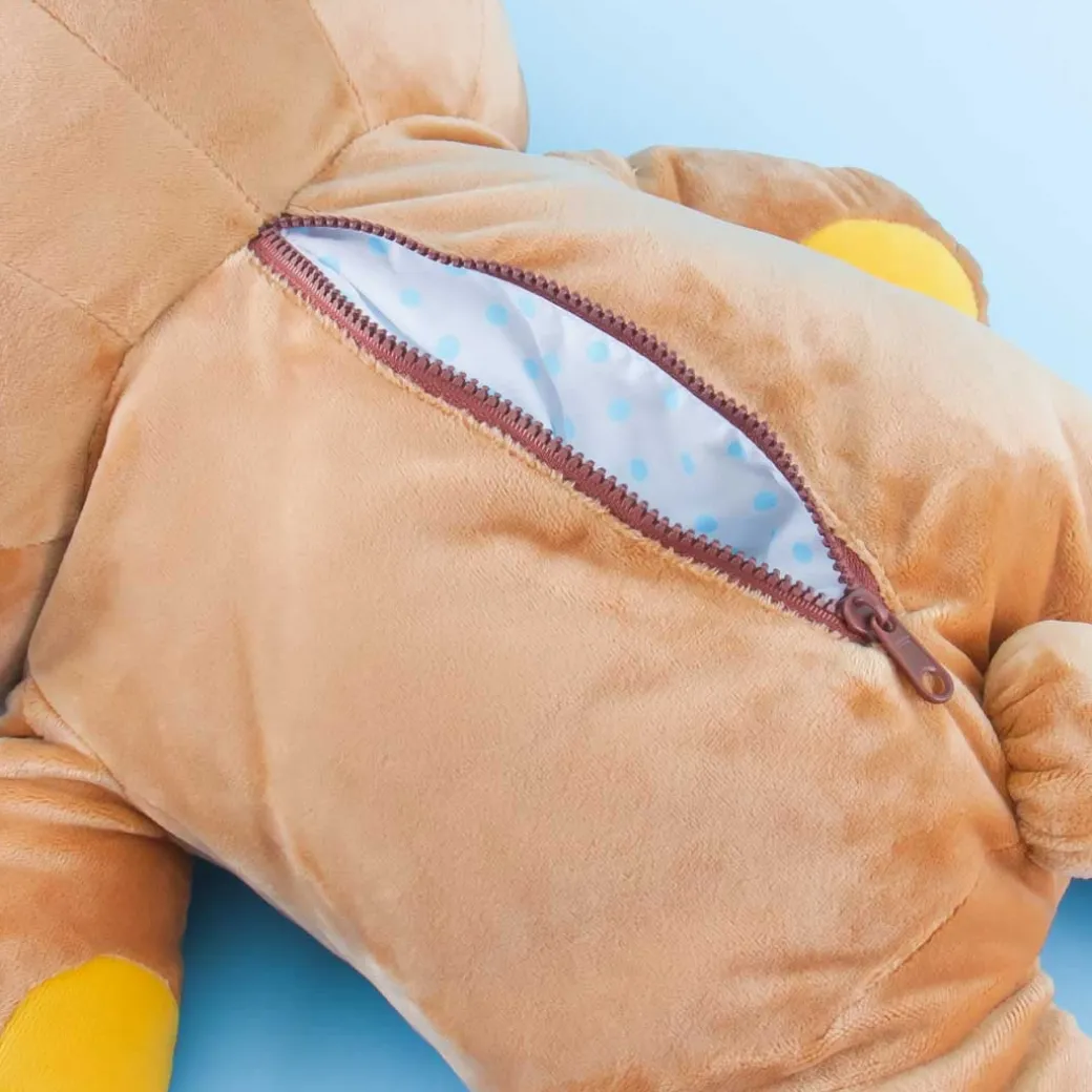 Rilakkuma Standing Plushie - Big