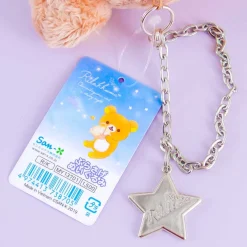 Rilakkuma Starry Night Plushie - Medium