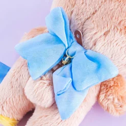 Rilakkuma Starry Night Plushie - Medium