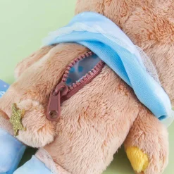 Rilakkuma Starry Nightsky Plushie - Medium