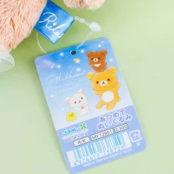 Rilakkuma Starry Nightsky Plushie - Medium