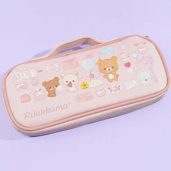 Rilakkuma Sweet Happy Days Pencil Case