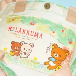 Rilakkuma Sweet Honey Handbag