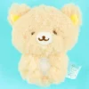 Rilakkuma Tenori Plushie - Mini