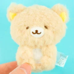 Rilakkuma Tenori Plushie - Mini