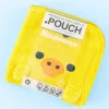 Rilakkuma Towel Pouch - Kiiroitori
