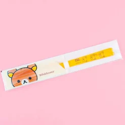 Rilakkuma Transparent Chopsticks
