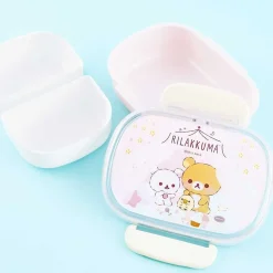 Rilakkuma Twinkle Pajama Party Bento Box