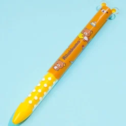 Rilakkuma Two-Color Mimi Pen