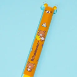 Rilakkuma Two-Color Mimi Pen
