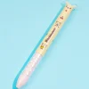 Rilakkuma Two-Color Mimi Pen - Kiiroitori & Korilakkuma