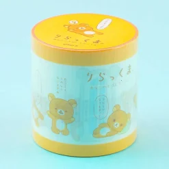 Rilakkuma Yojo Masking Tape