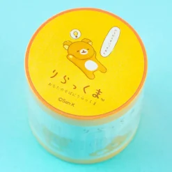 Rilakkuma Yojo Masking Tape