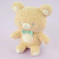 Rilakkuma’s Messages Posing Plushie - Medium