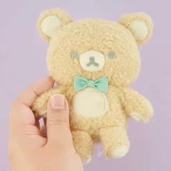 Rilakkuma’s Messages Posing Plushie - Medium