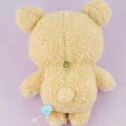 Rilakkuma’s Messages Posing Plushie - Medium