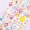 Rilu Rilu Fairilu Flowery Stickers