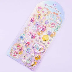 Rilu Rilu Fairilu Flowery Stickers