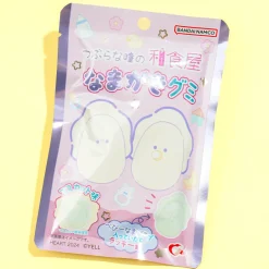 Round Eye Namagaki Gummy Candy