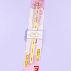 Sailor Chibi Moon x My Melody Chopsticks