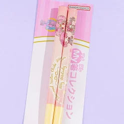 Sailor Chibi Moon x My Melody Chopsticks