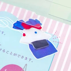 Sailor Jupiter Costume Phone Pouch