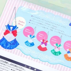 Sailor Jupiter Costume Phone Pouch