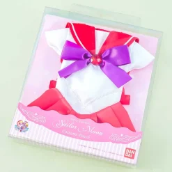 Sailor Mars Costume Phone Pouch