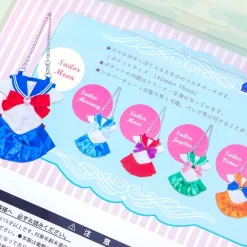 Sailor Mars Costume Phone Pouch