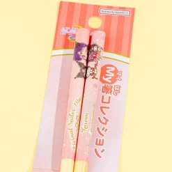 Sailor Mars x Kuromi Chopsticks