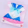 Sailor Mercury Costume Phone Pouch