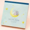 Sailor Moon & Cats Memo Pad