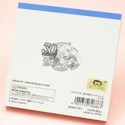 Sailor Moon & Planets Memo Pad