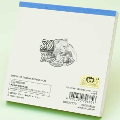 Sailor Moon & Stars Memo Pad