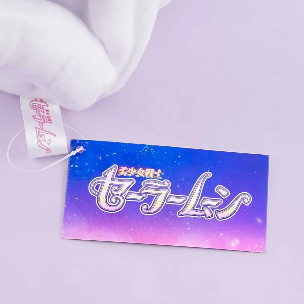 Sailor Moon Bottle Holder - Artemis