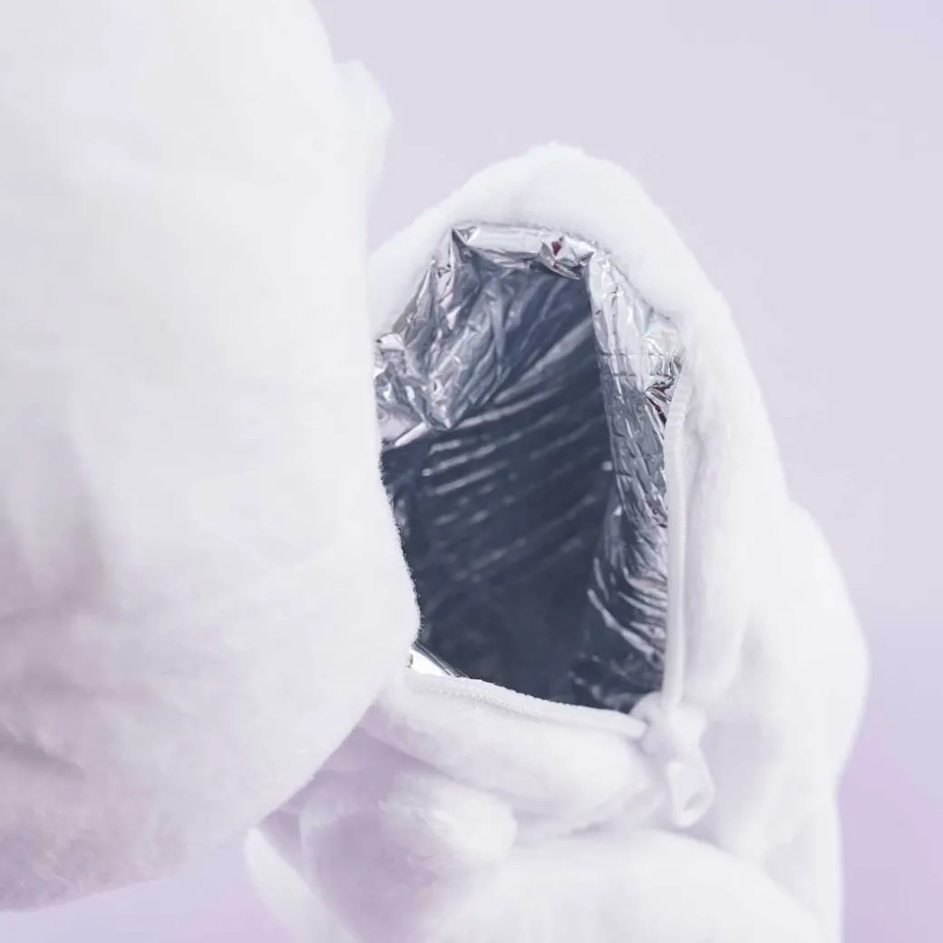 Sailor Moon Bottle Holder - Artemis