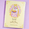 Sailor Moon Cosmos 2024 A6 Planner