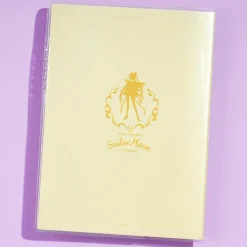 Sailor Moon Cosmos 2024 A6 Planner