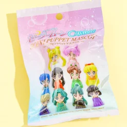 Sailor Moon Cosmos Collectible Figure