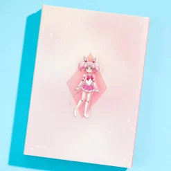 Sailor Moon Cosmos Pretty Guardian Memo Pad Set