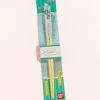 Sailor Moon Cosmos x Little Twin Stars Bamboo Chopsticks
