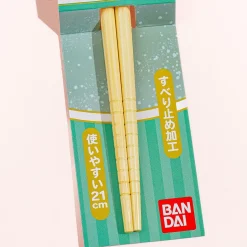 Sailor Moon Cosmos x Little Twin Stars Bamboo Chopsticks