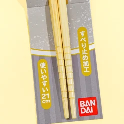 Sailor Moon Cosmos x Pochacco Bamboo Chopsticks