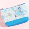 Sailor Moon Cosmos x Sanrio Characters Pouch - Sailor Mercury & Cinnamoroll