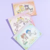 Sailor Moon Cosmos x Sanrio Characters Mini Memo Pad Set