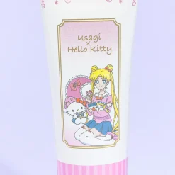 Sailor Moon Cosmos x Sanrio Characters Hand Cream - Usagi & Hello Kitty