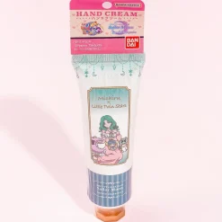 Sailor Moon Cosmos x Sanrio Characters Hand Cream - Michiru & Little Twin Stars